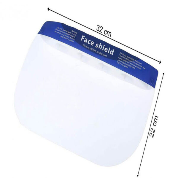 Light Respirator - Image 2