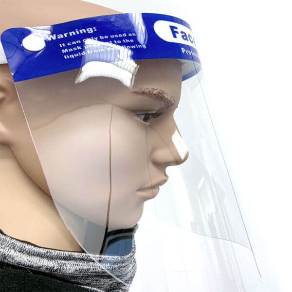 Light Respirator - Image 4