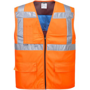 Safety Jacket