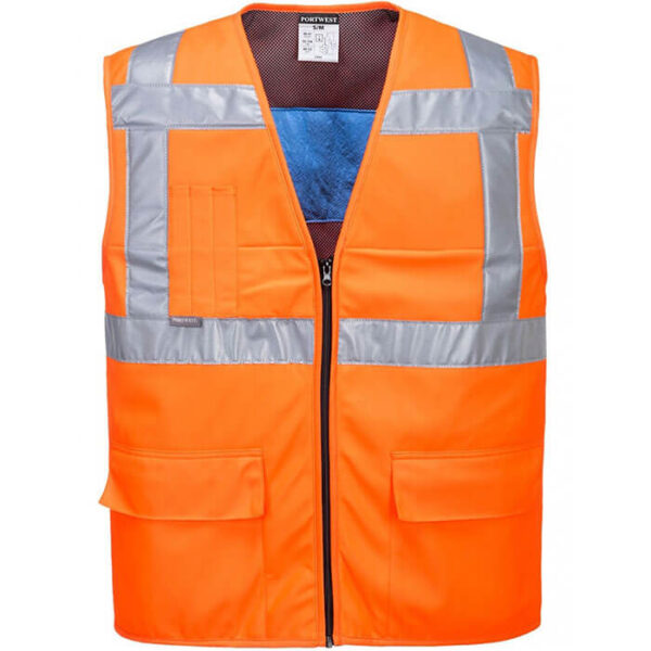 Safety Jacket