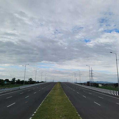 BSCPL Infrastructure Ltd Gallery Image