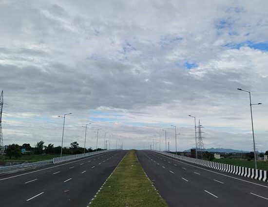 BSCPL Infrastructure Ltd Gallery Image