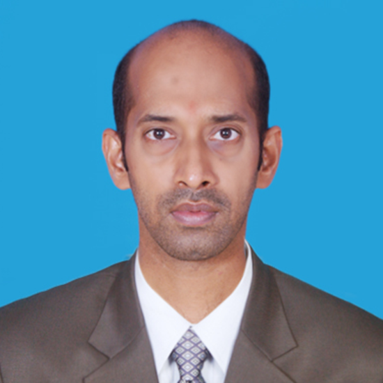 Balarama Krishna Desina